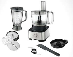 Westinghouse XL FOOD PROCESSOR WHFPR01SS