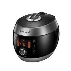 6 Cups High Pressure Rice Cooker