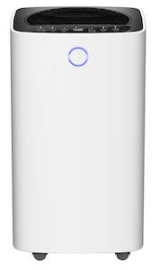 Household appliance: 12L Electronic Dehumidifier PL618