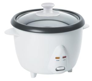 5 Cup Rice Cooker