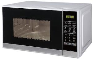 20L Digital Microwave