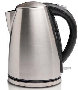 Household appliance: 1.7L Stainless Steel Kettle PL408