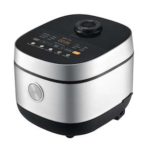 Household appliance: Midea 5L Rice Cooker MB-FS5021W-S