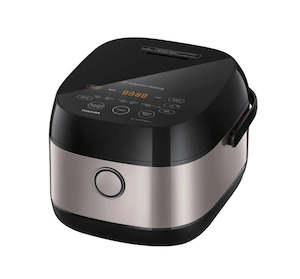 Household appliance: Toshiba 1.8L IH Rice Cooker RC-18IH1TAU(N)