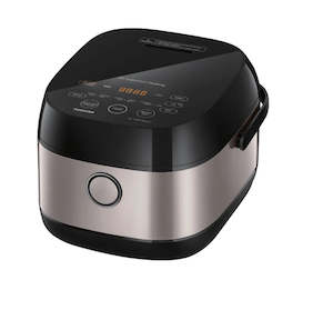 Toshiba 1.0L Rice Cooker RC-10IH1TAU(N)