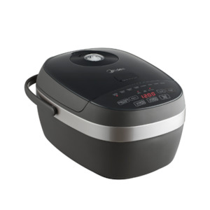 Midea Low Carb Multifunctional Rice Cooker 4L MB-RS4080LS