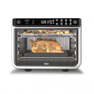 Household appliance: Ninja Foodi XL Air Fry Oven DT200