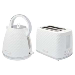 Kettle & Toaster Pack