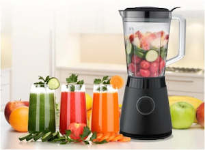 Household appliance: Sheffield KITCHEN BLENDER TRIO PLA1822