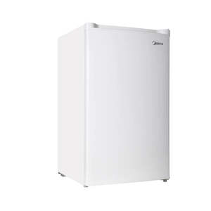 MIDEA 84L BAR FREEZER MDRD130FGF01AP