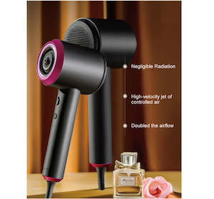 Household appliance: Hoper Layer High speed hair dryer HD-09