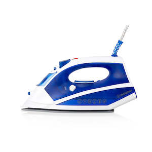 Opti-Glide Steam Iron