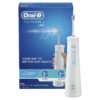 Oral-B Aquacare 4 irrigator featuring Oxyjet Technology