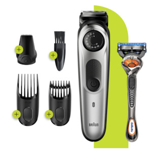 Braun Cordless Hair Clipper