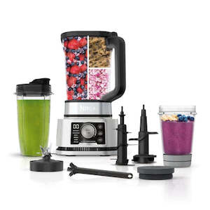 Ninja Foodi Power Blender and Processor System CB350