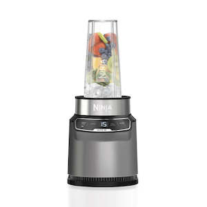 Ninja Blender with Auto-iQ BN500