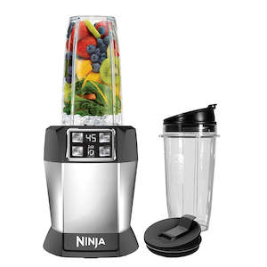 Nutri Ninja Auto-iQ Blender BL480