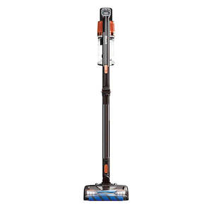 Household appliance: Shark Cordless Apex Pro X2 Pet Stick Vacuum IZ320