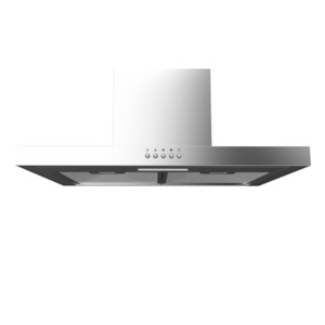 60cm T-Shape Rangehood 60M17(SS)