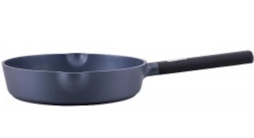 Second generation sapphire 24cm frying pan