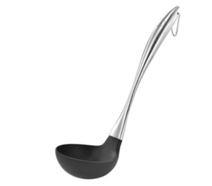 Household appliance: ladle