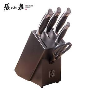 ZHANG XIAOQUAN KNIFE SET (6PCS)