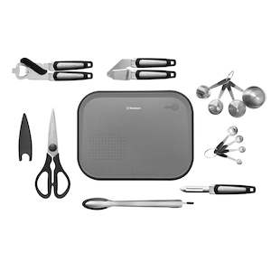 Household appliance: Kitchen Gadget Set