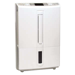 Mitsubishi Oasis 22L Dehumidifier MJ-E22VX