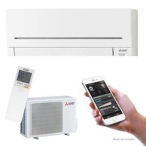 Household appliance: EcoCore AP 3.5kW High Wall Heat Pump