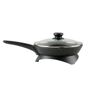 26cm Electric Skillet