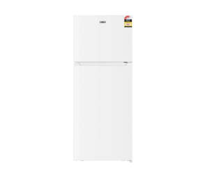 Imprasio 415L Top Mount Fridge Freezer IMTMF415