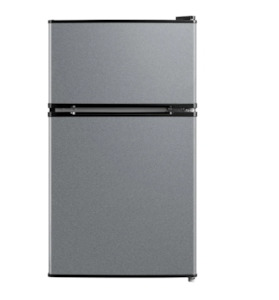 Midea 87L Bar Fridge and Freezer MDRT134FGF50AP