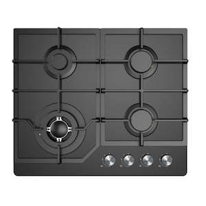 60cm 4 Burners Gas Cooktop 60G40ME084-GFT