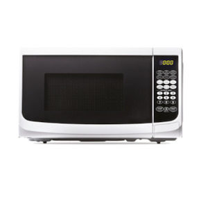 Household appliance: 20L Turntable Microwave EM720CWW