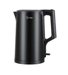 Household appliance: Midea Electric Kettle MKE170M2ADK