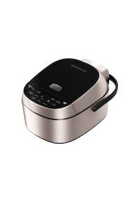 Household appliance: Midea All-in-1 IH Rice Cooker 5L MB-HS5066W1