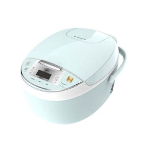 Household appliance: 3L Rice Cooker MB-FS3018