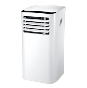 Midea Portable Air Conditioner 2.6kw Cooling MPPH26CB