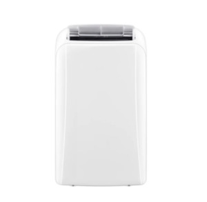 Midea Portable Air Conditioner 3.5kw Cooling & 2.9kw Warming MPPD33HB