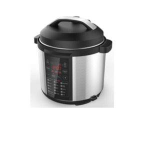 6L Pressure Cooker