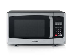 Household appliance: Toshiba 23L Microwave Oven ML-EM23PF(SS)