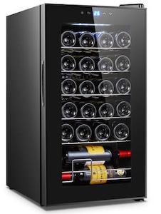 24 Bottle Wine Cooler PLA2400