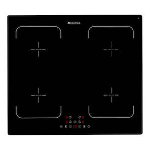 600mm Induction Hob, Zoneless, Frameless HX-2-6NF-ZLIND