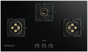 Household appliance: 900mm Gas Hob JZY-B320