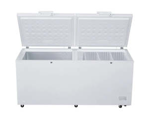 Imprasio 688L Chest Freezer IMCF708