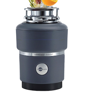 Household appliance: Evolution 100 Food Waste Disposer