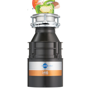 Model 46 Food Waste Disposer