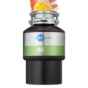 Model 66 Food Waste Disposer ID66