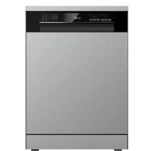 Midea 12 Place Setting Dishwasher MDWPF1233F(SS)-WG