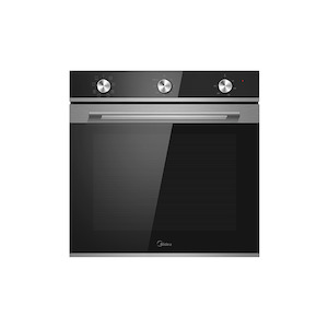 60cm 8 Functions Built in Oven